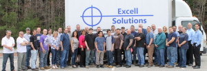 Excell Solutions - Out Team