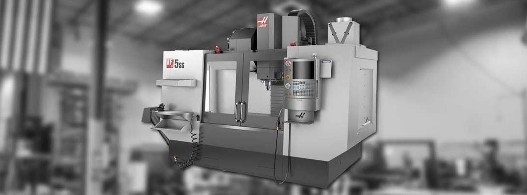 Three Brand New In house Milling Centers Added