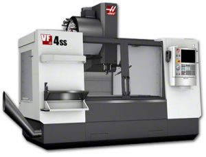 HAAS V4SS