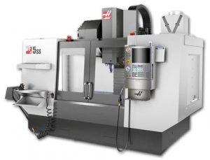 HAAS V5SS