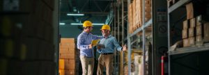 Inventory Solutions
