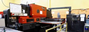 Sheet Metal at Excell Solutions