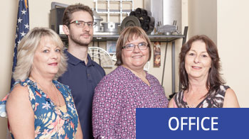 The Office Team