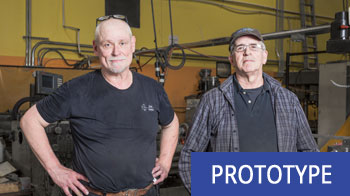 Prototype Team