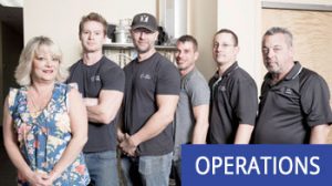 Operations