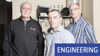 The Engineering Team