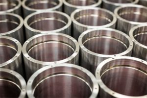 Excell Solutions - Milling