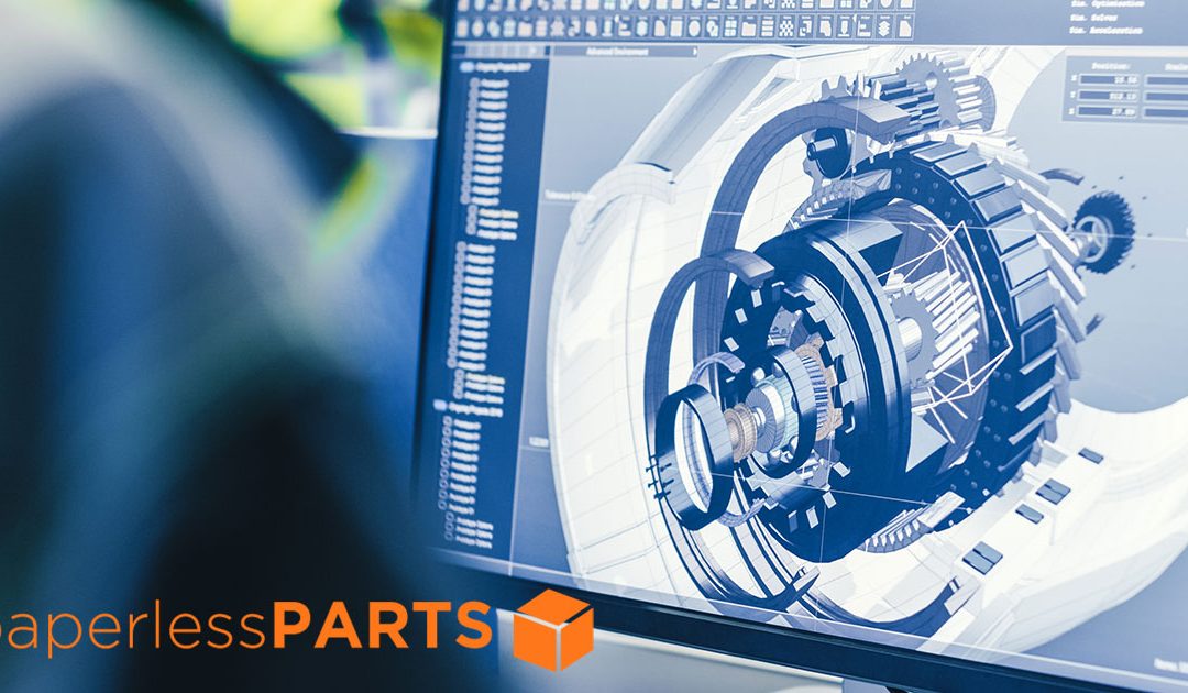 Paperless Parts