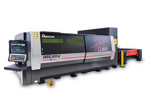 AMADA RG-100