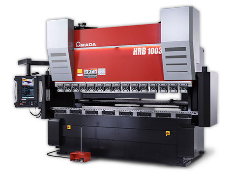 AMADA RG-100