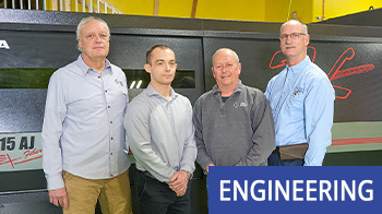 The Engineering Team