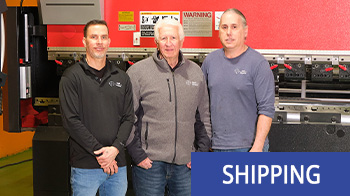 Shipping Team