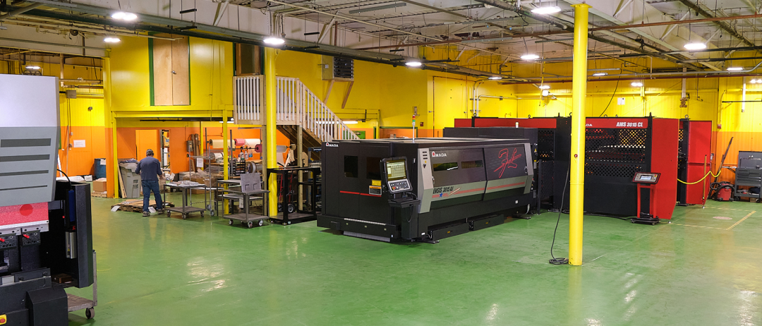 Brett Lerner on LinkedIn: Waterjet Vs. Laser Cutting- Knowing the Difference and Which Method is…