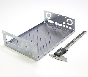 Sheet Metal Fabrication for New London, Connecticut