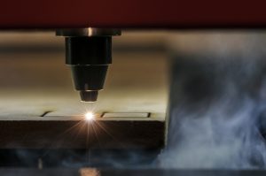 Laser Engraving Machine for Metal for Binghamton, New York