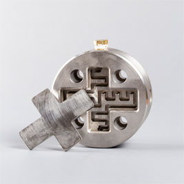 Precision Machining for Lyndonville, Vermont