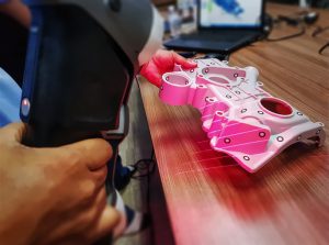 CAD models for New Rochelle, New York