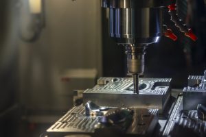 milling machine operation for New York, New York