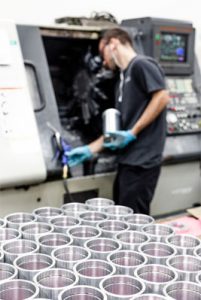 CNC Milling Company for Niagara Falls, New York