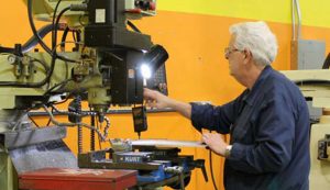 Prototyping Services for Vergennes, Vermont