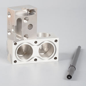 Precision Metal Machining for Rome, New York