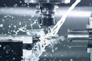 Lathe Machine Operations for Spring Valley, New York