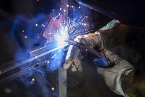 precision welding for Gardiner, Maine