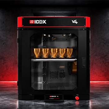 3d prinitng hp image Engineered Solutions